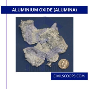 Aluminium Oxide (Alumina)
