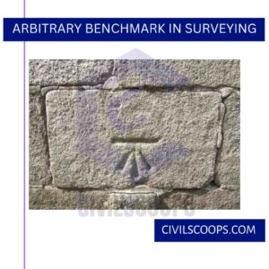 Arbitrary Benchmark in Surveying