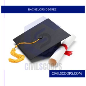 Bachelor’s Degree