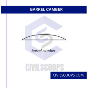 Barrel Camber