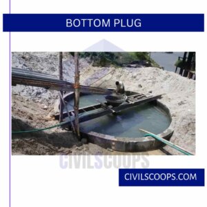 Bottom Plug
