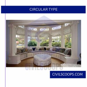 Circular Type