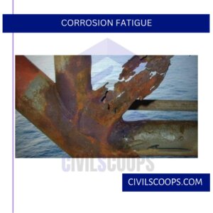 Corrosion Fatigue