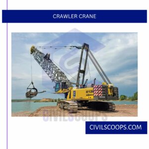 Crawler Crane