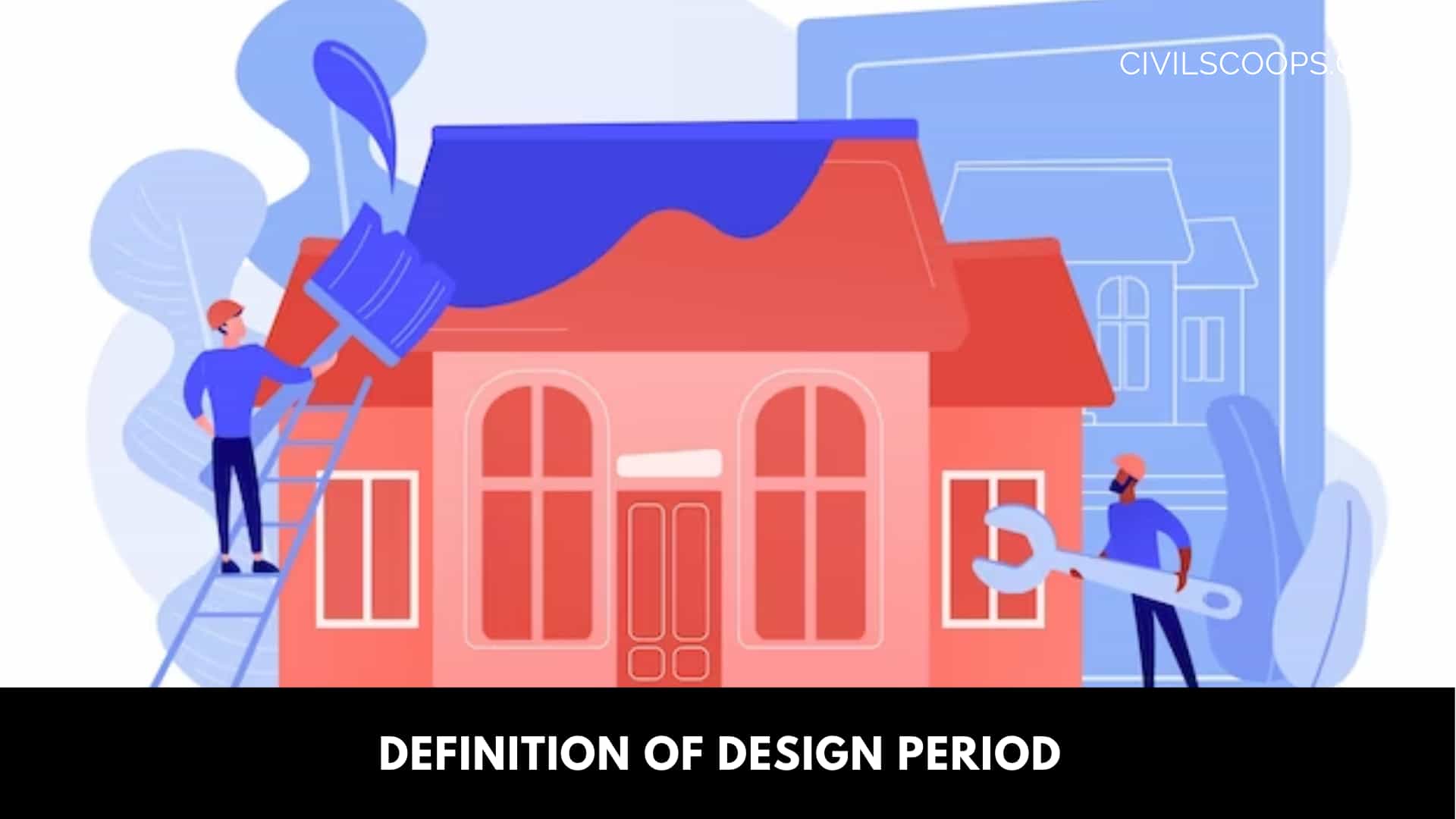Definition of Design Period