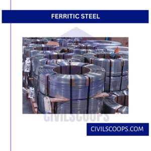 Ferritic Steel