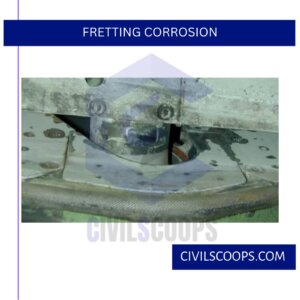 Fretting Corrosion