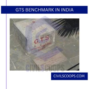 GTS Benchmark in India