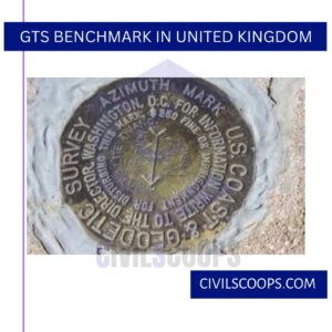GTS Benchmark in United Kingdom