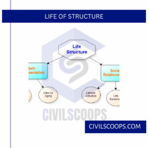 Life of Structure