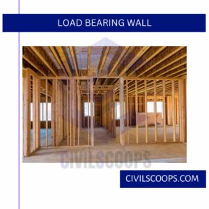 Load Bearing Wall