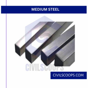 Medium Steel