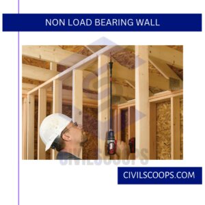 Non Load Bearing Wall