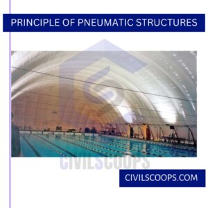 Principle of Pneumatic Structures