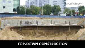 Top-Down Construction