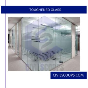 Toughened Glass