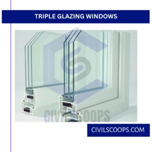 Triple Glazing Windows