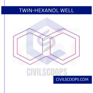 Twin-Hexanol Well