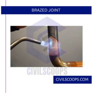 Brazed Joint