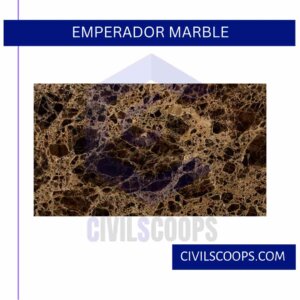 Emperador Marble