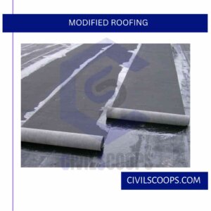 Modified Roofing