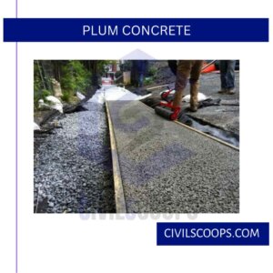 Plum Concrete