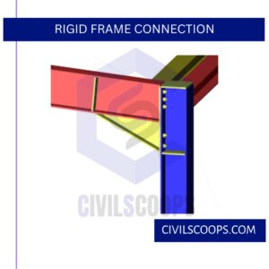 Rigid Frame Connection