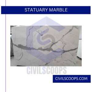 Statuary Marble