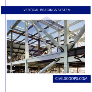 Vertical Bracings System