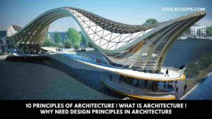 10 Principles of Architecture What Is Architecture Why Need Design Principles in Architecture