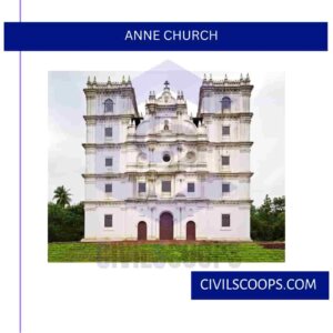 Anne Church