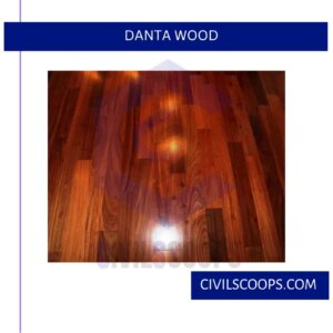Danta Wood