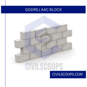 Godrej AAC Block