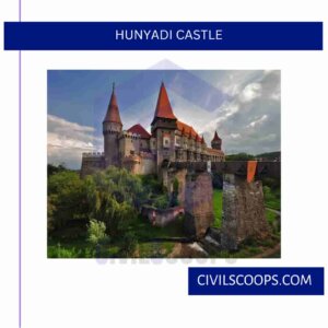Hunyadi Castle
