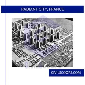 Radiant City, France