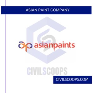 Asian Paint Company