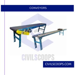 Conveyors