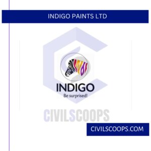 Indigo Paints LTD