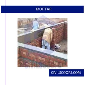 Mortar (1)