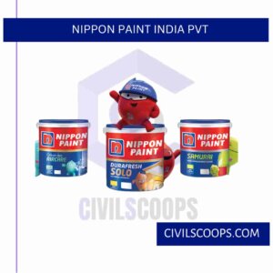 Nippon Paint India PVT