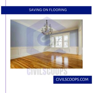 Saving on Flooring 