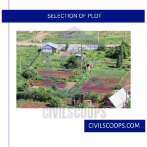 Selection of Plot
