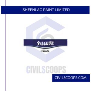 Sheenlac Paint Limited