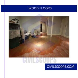 Wood Floors