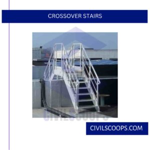 Crossover Stairs