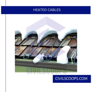 Heated Cables