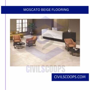 Moscato Beige Flooring