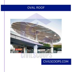 Oval Roof