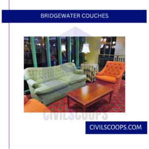 Bridgewater Couches