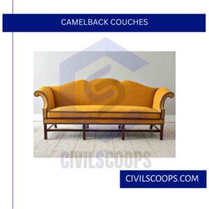 Camelback Couches